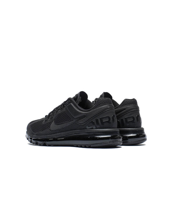 All black air max 2013 online